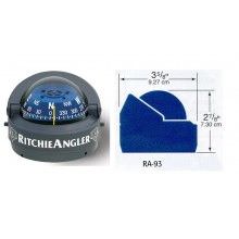 Ritchie Angler RA-93, 2 Dial Surface Mount